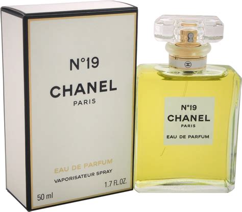 chanel 19 perfume best price